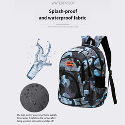 کوله پشتی توریث مدل AR-4585