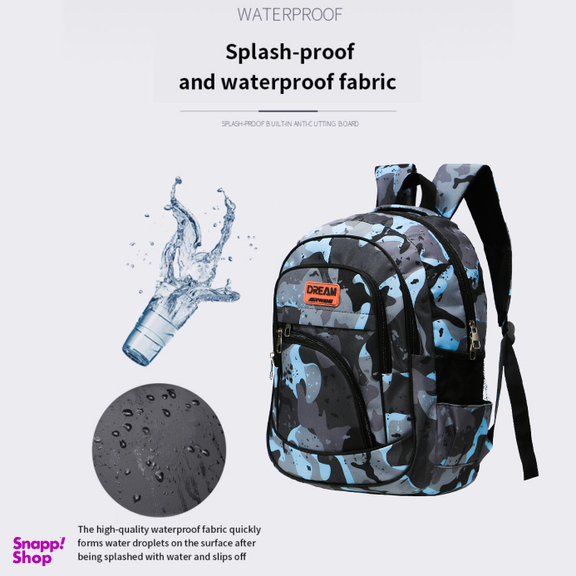 کوله پشتی توریث مدل AR-4585