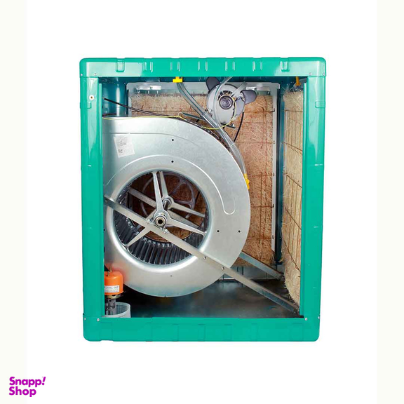 کولر آبی 5500 جنرال پویا مدل GP-6000 HW