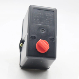 کلید اتومات کمپرسور هوا تاپکس مدل سه فاز کد YP-TP-3P-TAKRAHI