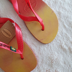 دمپایی زنانه هاواینس کد Z-YT45