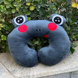 بالش دور گردنی سفری فوروارد کد FCLT500501