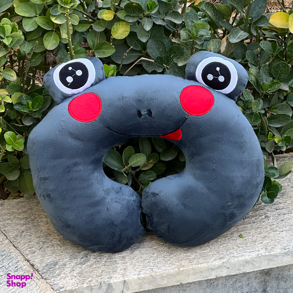 بالش دور گردنی سفری فوروارد کد FCLT500501