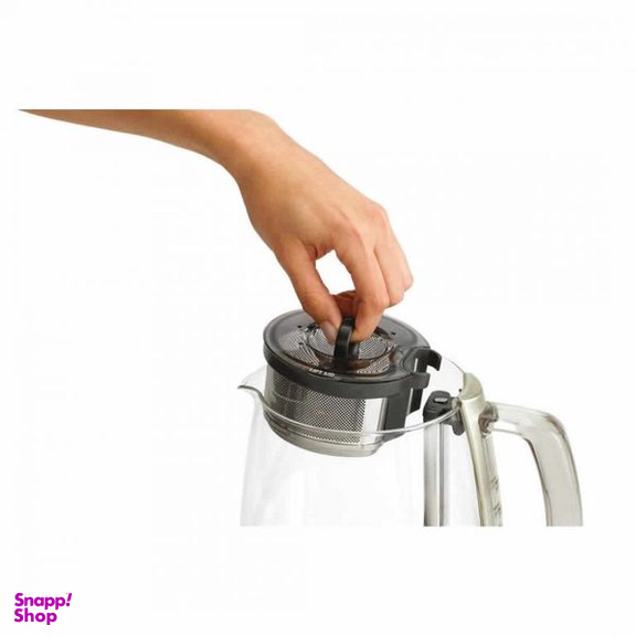 چای ساز سیج مدل BTM800BSS