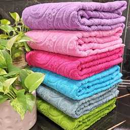 حوله استخری هنر مدل هارمونی سایز 58×120 سانتی‌متر