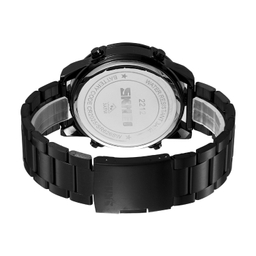 ساعت مچی مردانه اسکمی مدل 2212 SBKBK