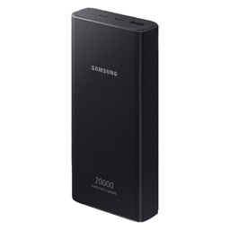 پاوربانک سامسونگ مدل EB-P5300 ظرفیت 20000 میلی آمپر