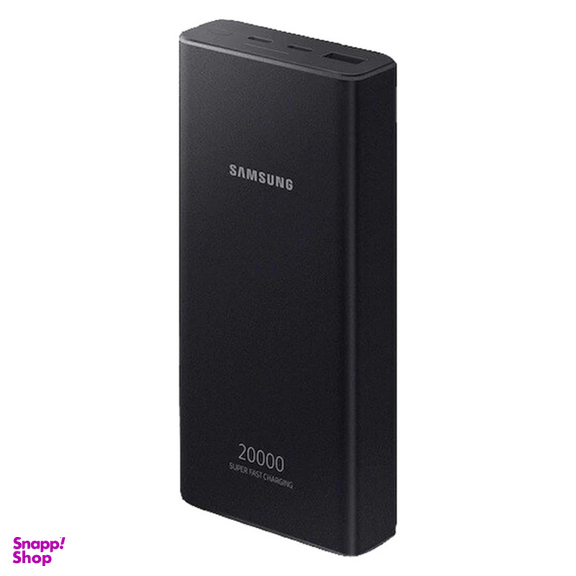 پاوربانک سامسونگ مدل EB-P5300 ظرفیت 20000 میلی آمپر