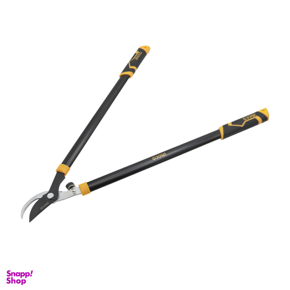 ابزار باغبانی اینکو مدل YPM-HLT76033 مجموعه سه عددی