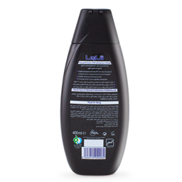 شامپو ضد شوره مو شاوما مدل Anti-Dandruff Intensive X3 حجم 400 میلی لیتر