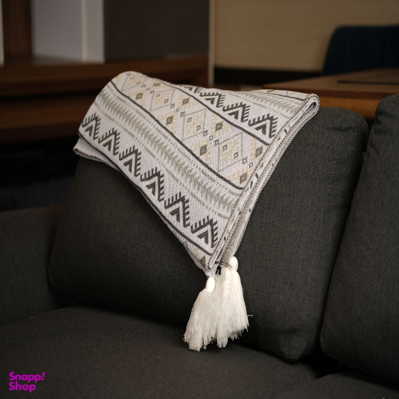 شال مبل ورناهوم مدل گلیم سایز ٰٰ140×180 سانتی متر