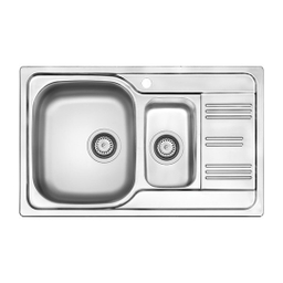 سینک ظرف شویی کن مدل 306 توکار