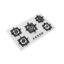 اجاق گاز صفحه ای استیل البرز مدل G-5910-W