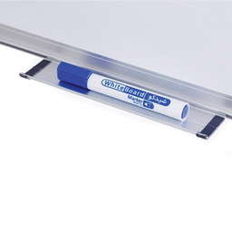 تخته وایت برد شیدکو کد 3.5 سایز 122x250 سانتی متر به همراه ماژیک