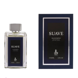 ادوپرفیوم مردانه اسپرینگ لیلیز مدل Suave حجم 100 میلی‌ لیتر