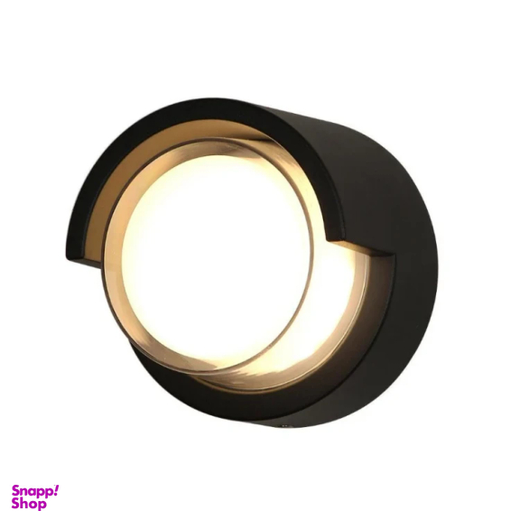 چراغ دکوراتیو گرد 12 وات مه لایت کد 97