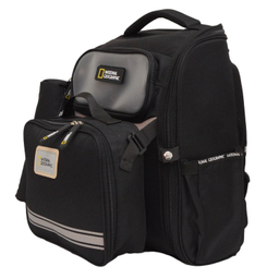 کوله پشتی نشنال جئوگرافیک مدل N20740 WISDOMSTAR