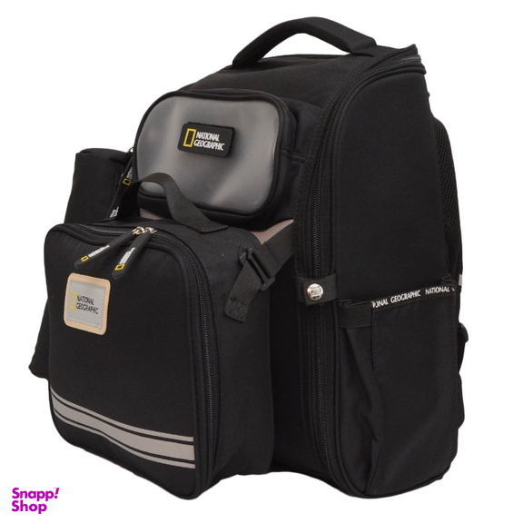 کوله پشتی نشنال جئوگرافیک مدل N20740 WISDOMSTAR