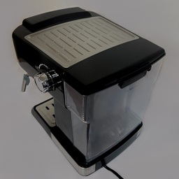 اسپرسوساز یونیک لایف مدل UL-6928