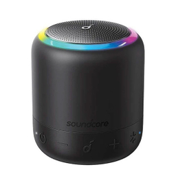 اسپیکر بلوتوثی انکر مدل Mini 3 Pro کد A3127
