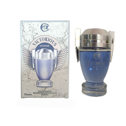 ادوپرفیوم مردانه آر تی مدل Victorius