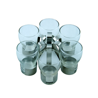 استکان و انگاره سالینو مدل اوشن کد N-331
