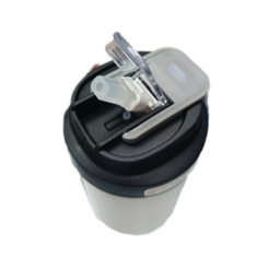 تراول ماگ مدل Chonel گنجایش 450 میلی‌ لیتر