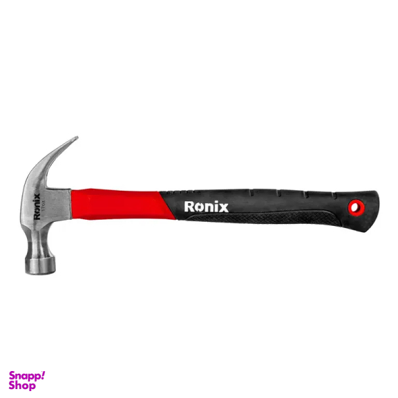 چکش رونیکس مدل RH4751 وزن 500 گرم