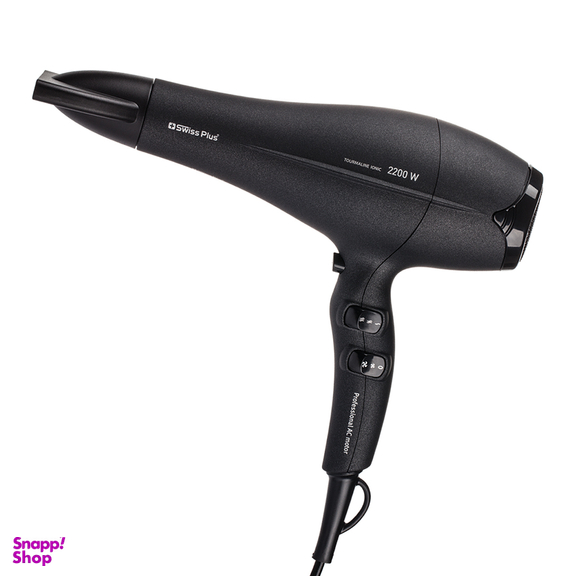 سشوار سوئیس پلاس مدل HD-990