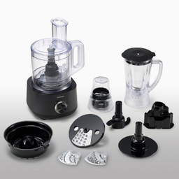 غذاساز پاناسونیک کد MK510 ظرفیت 2.4 لیتر