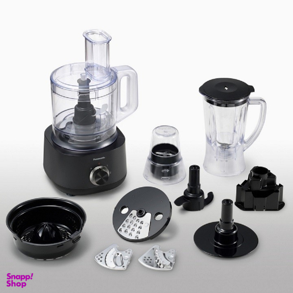 غذاساز پاناسونیک کد MK510 ظرفیت 2.4 لیتر