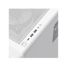 کیس کامپیوتر مخصوص بازی گیم مکس مدل Vista COC