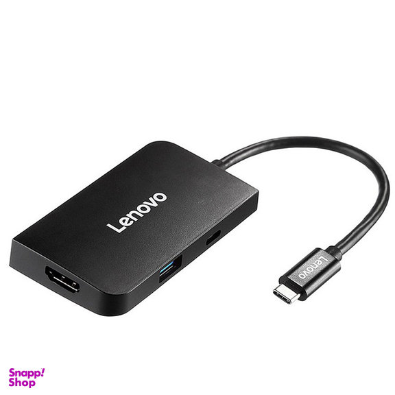 هاب 5 پورت USB-C لنوو مدل S705