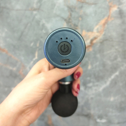 ماساژور ام دی اچ ال مدل D606