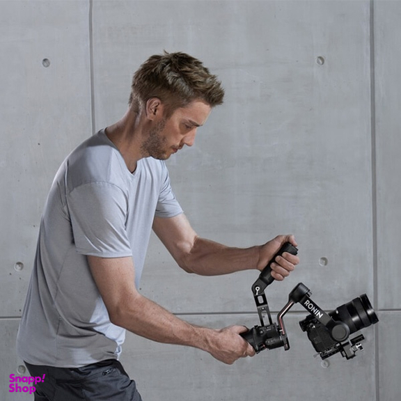 دسته نگهدارنده دی جی آی مدل DJI RS Briefcase Handle