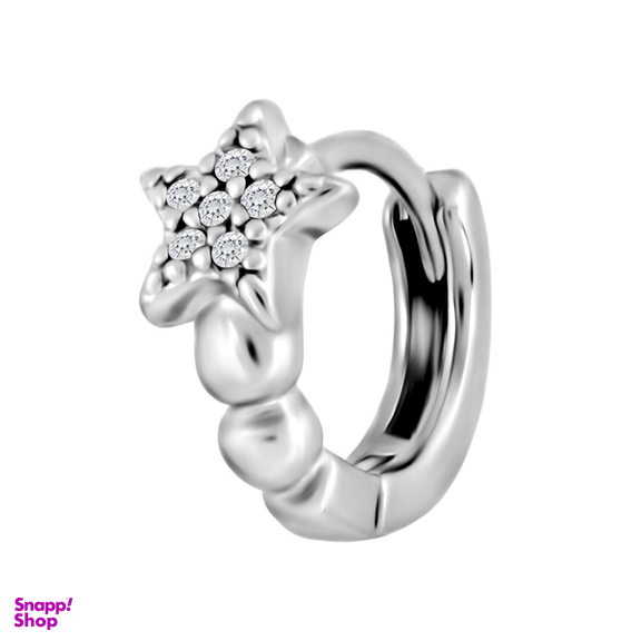 پیرسینگ گوش زنانه اقلیمه مدل HS339