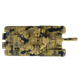 تانک بازی کنترلی مدل T90