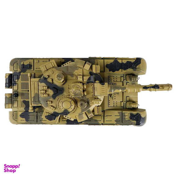 تانک بازی کنترلی مدل T90