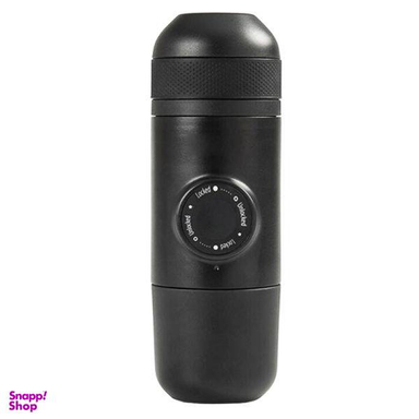 اسپرسو ساز دستی مدل نانو پرسو کد 1 به همراه کیف