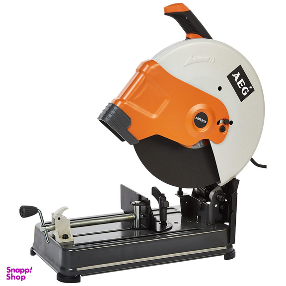 پروفیل بر آاگ مدل SMT 355