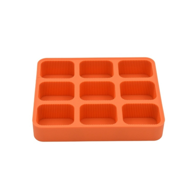 قالب یخ نسپرسو مدل Tray Barista