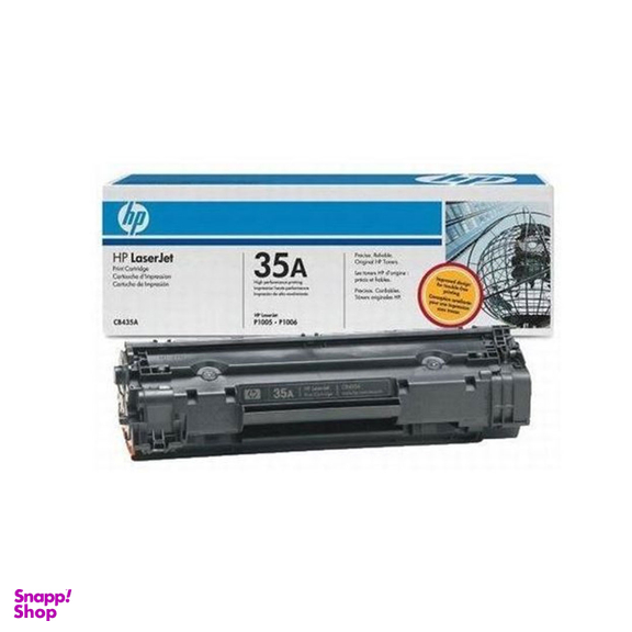 کارتریج تونر اچ پی مدل 35A