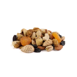 آجیل شب یلدا ناتژی