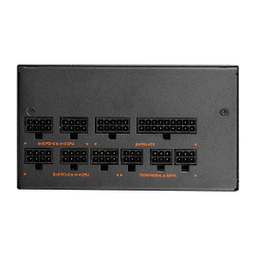 پاور گیگابایت مدل Aorus GP-AP750GM 80Plus Gold توان 750 وات
