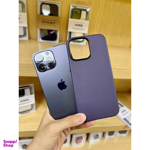 کاور کی -زد دو مدل Noble Collection مناسب برای گوشی موبایل اپل iPhone 13 / 14