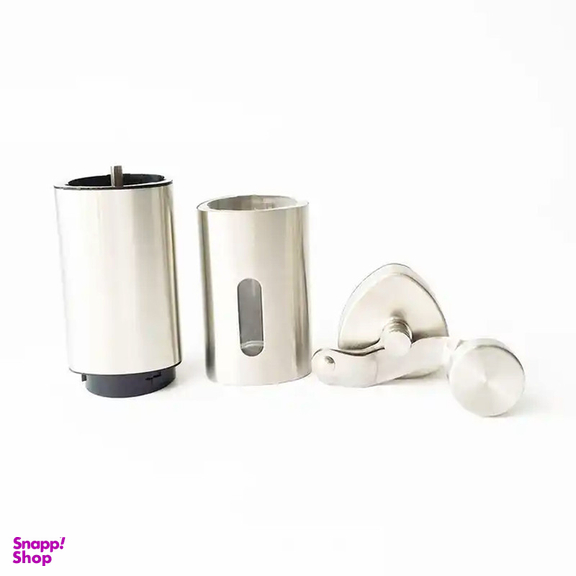 آسیاب دستی قهوه مدل triangle