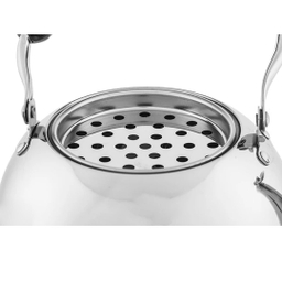 کتری استیل فونیکس مدل 3L ضد زنگ