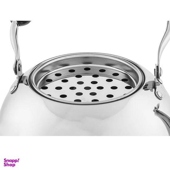 کتری استیل فونیکس مدل 3L ضد زنگ