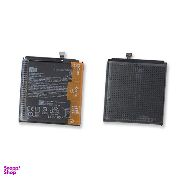 باتری گوشی موبایل مدل BM4S مناسب شیائومی Redmi 10X Pro 5G