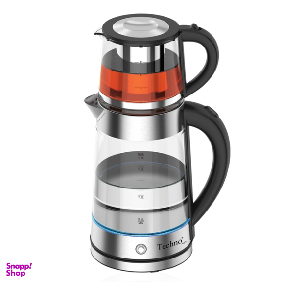 چای ساز تکنو مدل te-932